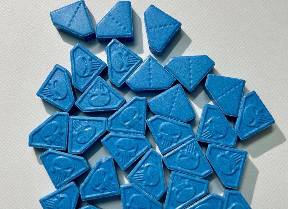 Mua Bán Ma Túy An Toàn Qua Dark Web