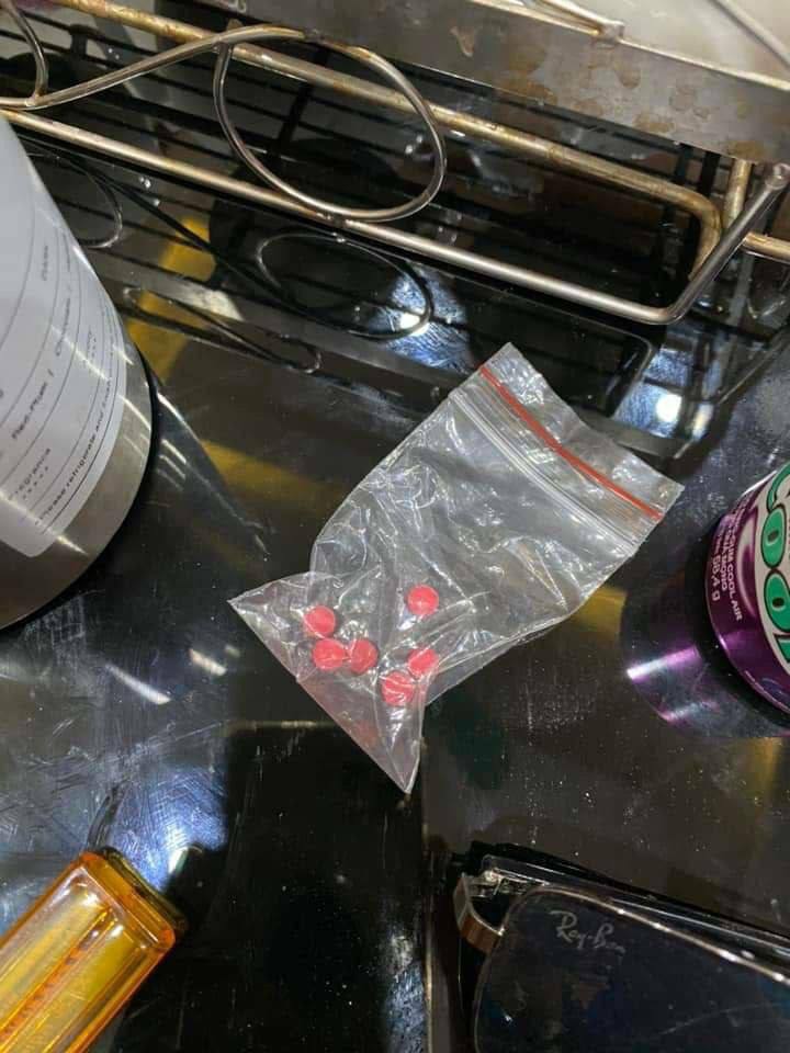 Bán MDMA Tinh Khiết: Không Lo Bị Theo Dõi